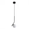 Подвесной светильник Arte Lamp BOLLA-UNICA A1924SP-1BK