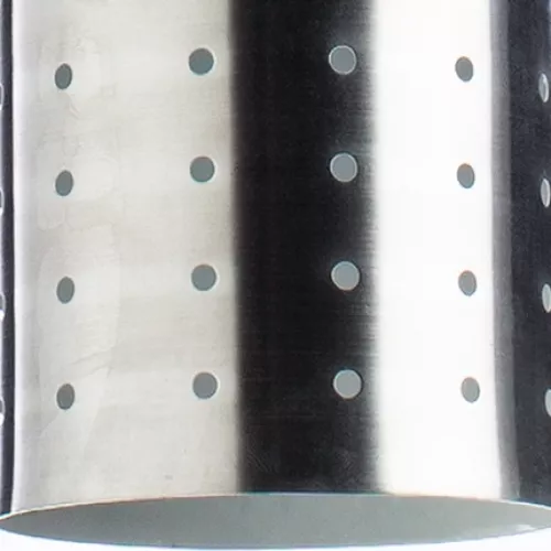 Подвесной светильник Arte Lamp LUCIDO A4082SP-1SS