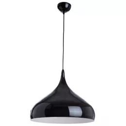 Подвесной светильник Arte Lamp HELMET A3266SP-1BK