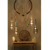 Подвесной светильник Arte Lamp CORAL A2405SP-9PK