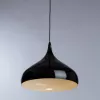 Подвесной светильник Arte Lamp HELMET A3266SP-1BK