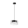 Подвесной светильник Arte Lamp ALIUS A8042SP-1BK