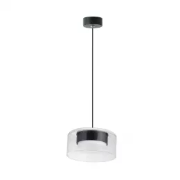 Подвесной светильник Arte Lamp ALIUS A8042SP-1BK