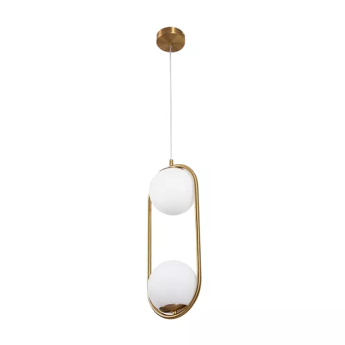 Подвесной светильник Arte Lamp MATISSE A7745SP-2AB