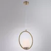 Подвесной светильник Arte Lamp MATISSE A7741SP-1AB
