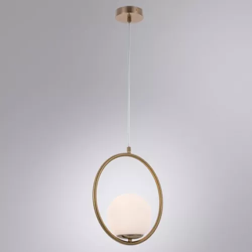 Подвесной светильник Arte Lamp MATISSE A7741SP-1AB