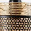 Подвесной светильник Arte Lamp GRID A7069SP-1GO
