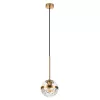 Подвесной светильник Arte Lamp DELACRUA A7770SP-1PB