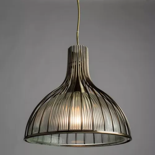 Подвесной светильник Arte Lamp MONTANA A9360SP-1AB