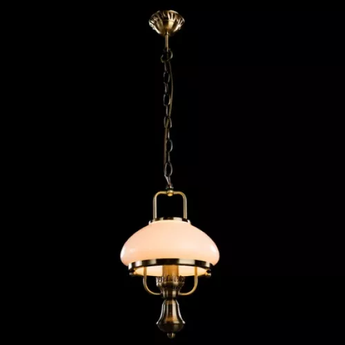 Подвесной светильник Arte Lamp ARMSTRONG A3560SP-1AB