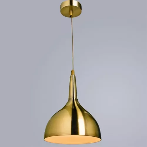 Подвесной светильник Arte Lamp HELMET A9077SP-1AB