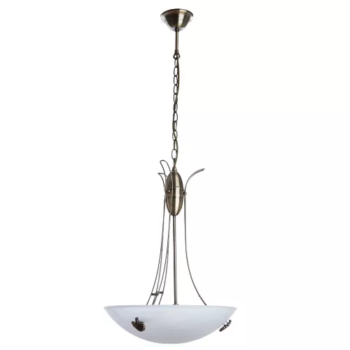 Подвесной светильник Arte Lamp NINNA A8615SP-3AB