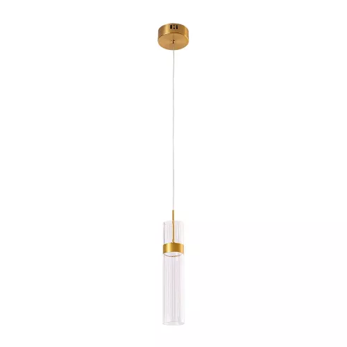 Подвесной светильник Arte Lamp MISTY A2950SP-5PB