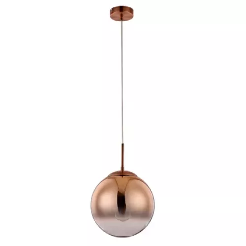 Подвесной светильник Arte Lamp JUPITER copper A7962SP-1RB