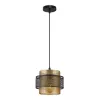 Подвесной светильник Arte Lamp GRID A7069SP-1GO