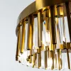 Подвесная люстра Arte Lamp FRANCHESKA A1037SP-8PB