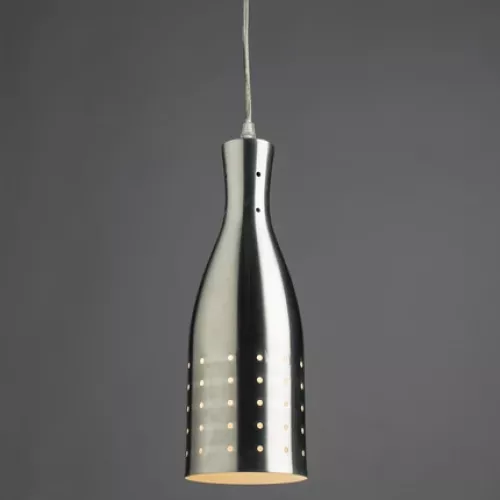 Подвесной светильник Arte Lamp LUCIDO A4082SP-1SS