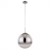 Подвесной светильник Arte Lamp JUPITER chrome A7963SP-1CC