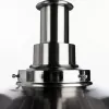 Подвесной светильник Arte Lamp FISHERMAN A5540SP-1SS
