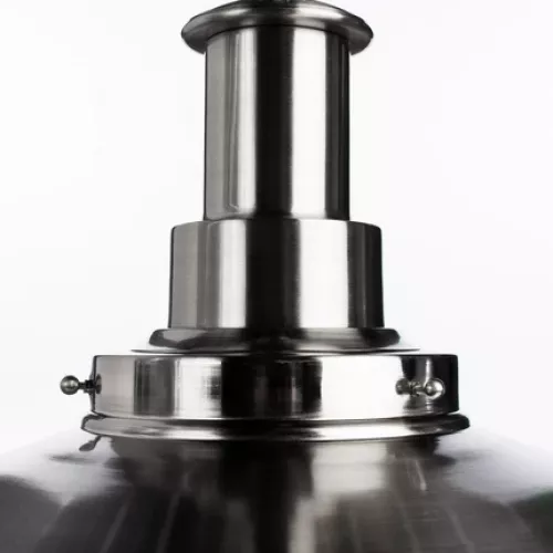 Подвесной светильник Arte Lamp FISHERMAN A5540SP-1SS