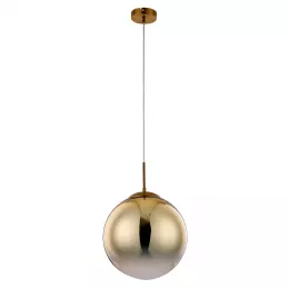Подвесной светильник Arte Lamp JUPITER gold A7963SP-1GO