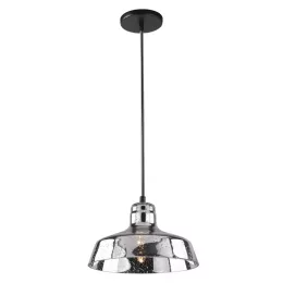 Подвесной светильник Arte Lamp RIFLESSO A4297SP-1CC