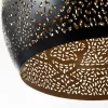 Подвесной светильник Arte Lamp CELESTA A7057SP-1BK