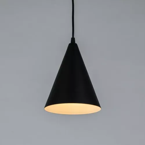 Подвесной светильник Arte Lamp LARK A7074SP-1BK