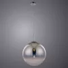 Подвесной светильник Arte Lamp JUPITER chrome A7964SP-1CC