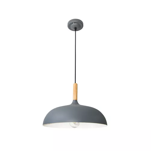 Подвесной светильник Arte Lamp KAYLA A7099SP-1GY