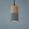 Подвесной светильник Divinare CIGNO 2214/27 SP-5