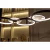 Подвесная люстра Arte Lamp STARDUST A2452SP-100BK