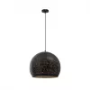 Подвесной светильник Arte Lamp CELESTA A7057SP-1BK