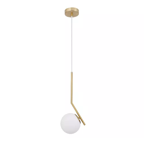 Подвесной светильник Arte Lamp BOLLA-UNICA A1924SP-1AB