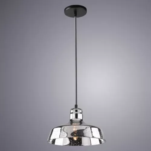 Подвесной светильник Arte Lamp RIFLESSO A4297SP-1CC