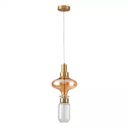 Подвесной светильник Arte Lamp FIORATO A2442SP-10PB