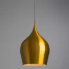 Подвесной светильник Arte Lamp VIBRANT A6426SP-1GO