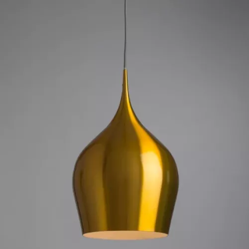 Подвесной светильник Arte Lamp VIBRANT A6426SP-1GO