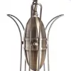 Подвесной светильник Arte Lamp NINNA A8615SP-3AB