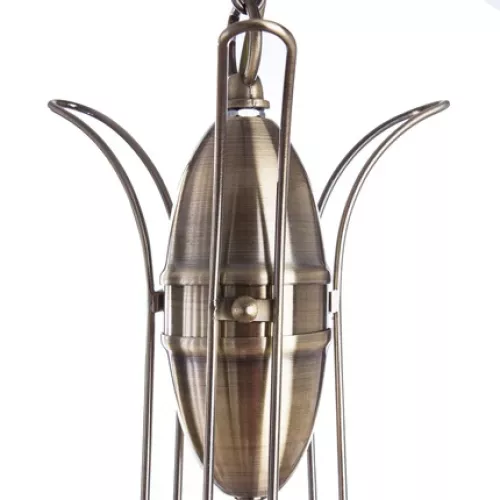 Подвесной светильник Arte Lamp NINNA A8615SP-3AB