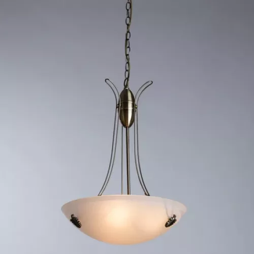 Подвесной светильник Arte Lamp NINNA A8615SP-3AB