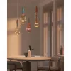 Подвесной светильник Arte Lamp CORAL A2405SP-9PK