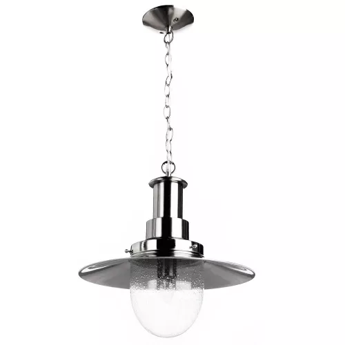 Подвесной светильник Arte Lamp FISHERMAN A5540SP-1SS