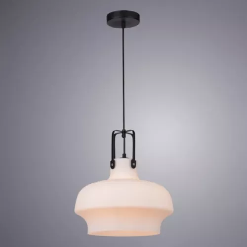 Подвесной светильник Arte Lamp АРНО A3633SP-1WH