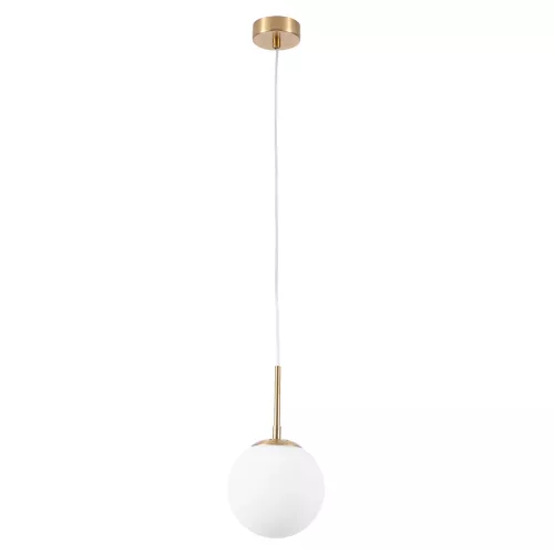 Подвесной светильник Arte Lamp VOLARE A1565SP-1PB