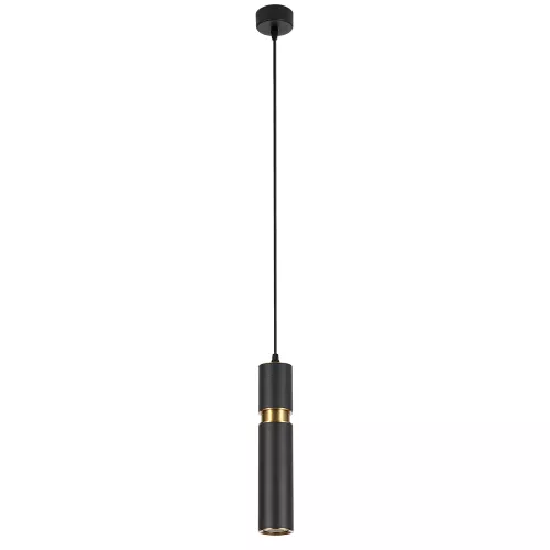 Точечный подвесной светильник ARTE LAMP RAN A3145SP-1BK