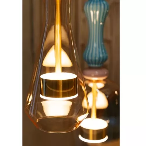 Подвесной светильник Arte Lamp CORAL A2405SP-9PK