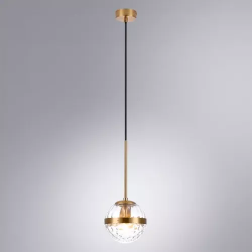 Подвесной светильник Arte Lamp DELACRUA A7770SP-1PB