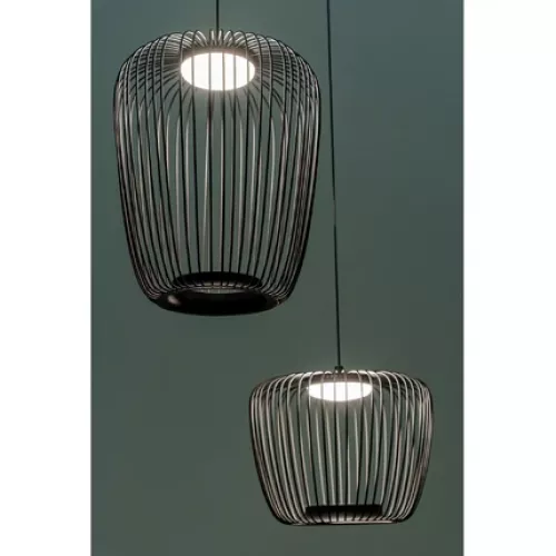 Подвесной светильник Arte Lamp FLARE A3529SP-12BK