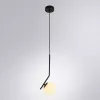 Подвесной светильник Arte Lamp BOLLA-UNICA A1924SP-1BK